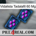 Vidalista Tadalafil 60 Mg 03